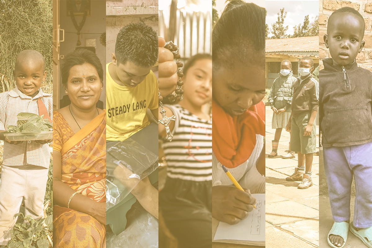 7 Inspiring Moments Intro